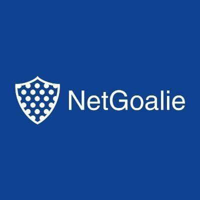 NetGoalie Logo